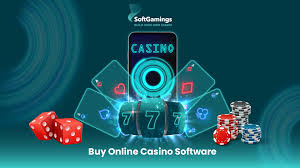 The Escalate involving Online Gambling establishments: A new Digital camera Casino Revolution