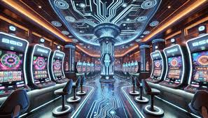 Your Rise with On the web On-line casinos: Your Digital camera Betting Innovation